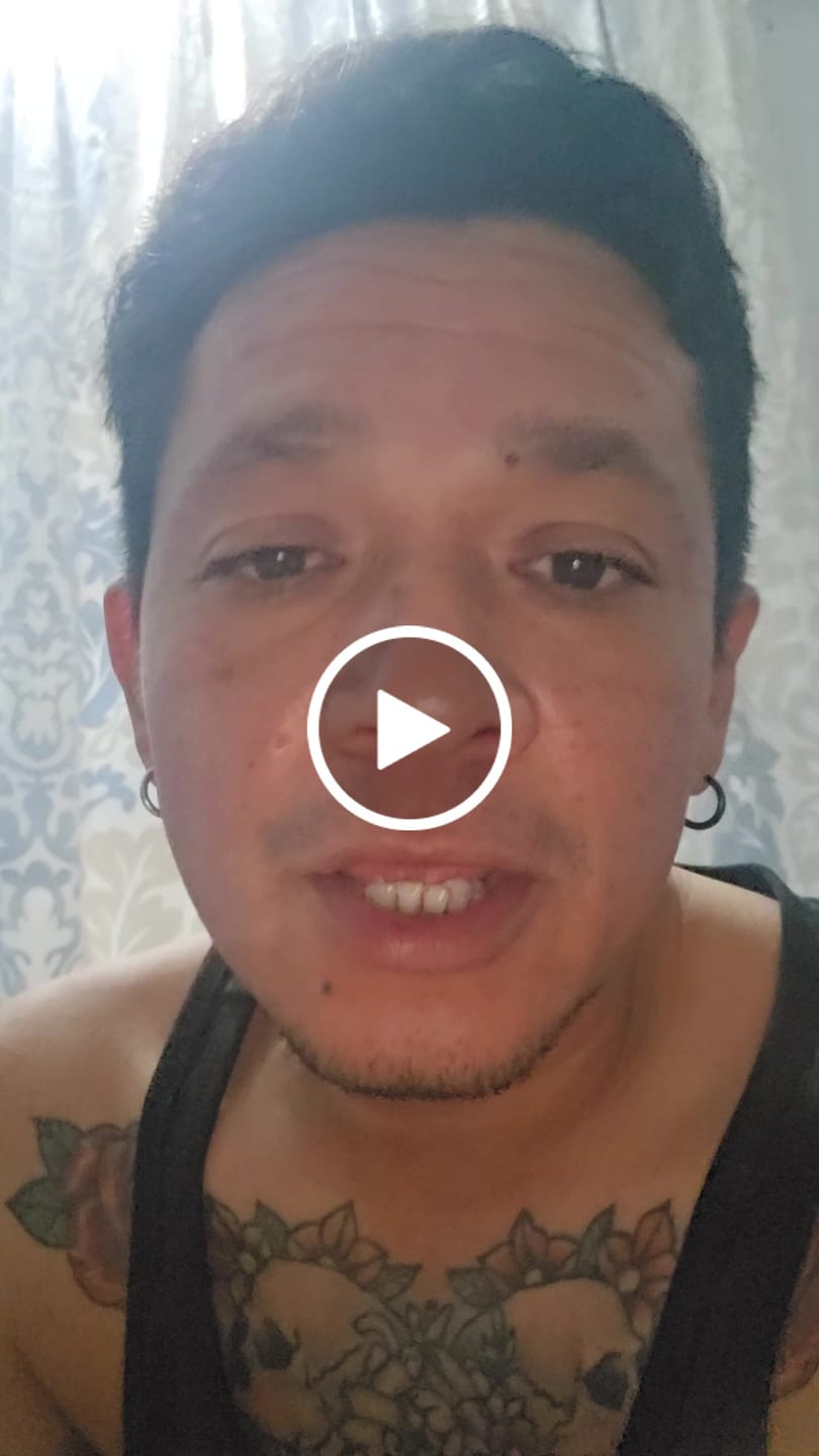 Customer video review of Perfume French Avenue Aether Extrait 100ml XDP