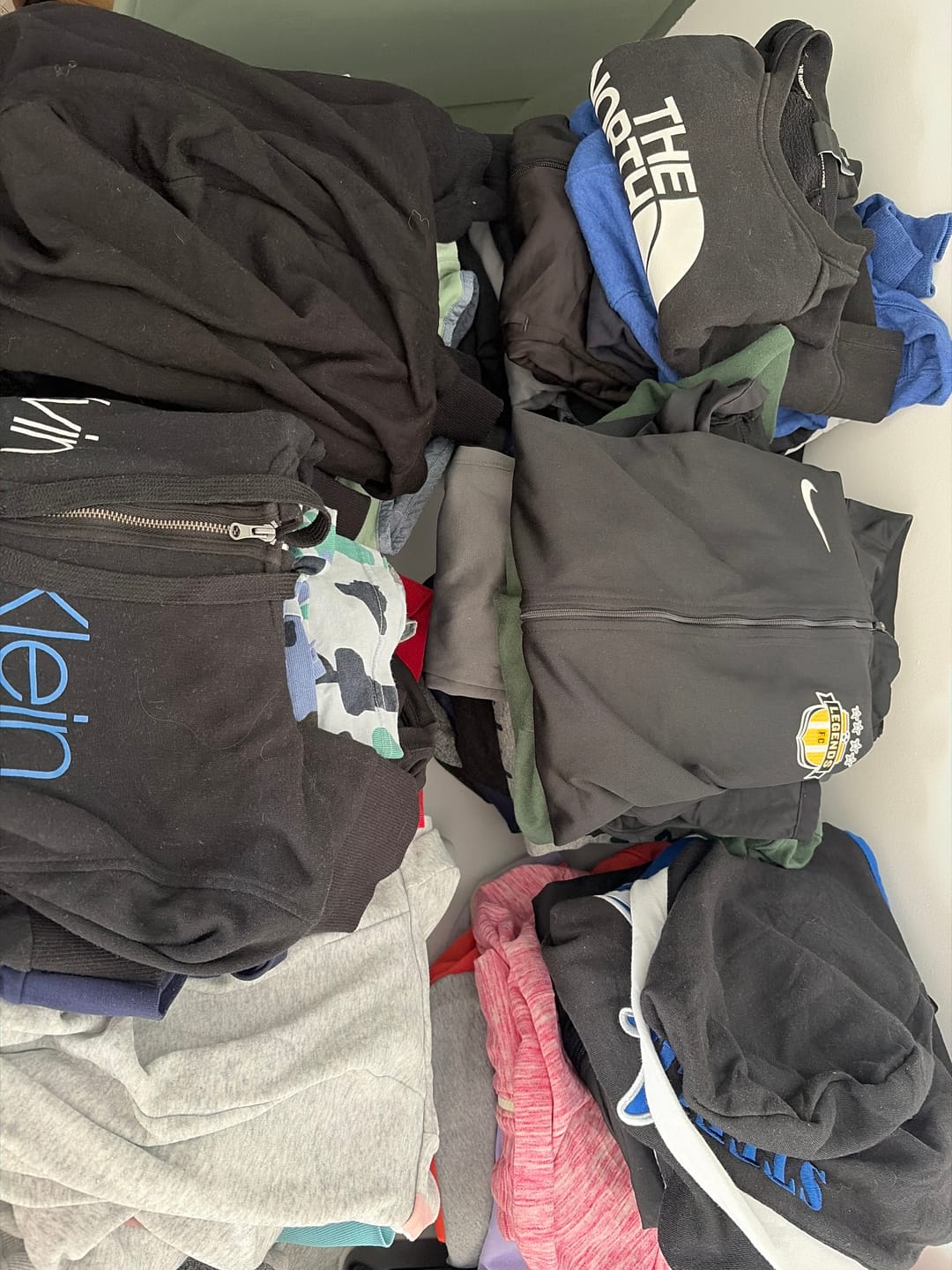 Customer photo review of Starter Box 20 pièces