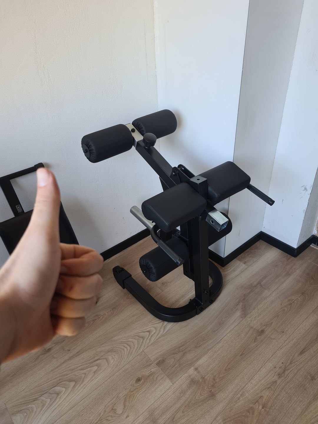 Owner photo of ABX Weight Bench
