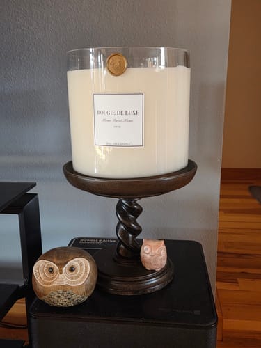 Customer photo review of Free Returns and Exchanges + Package Protection