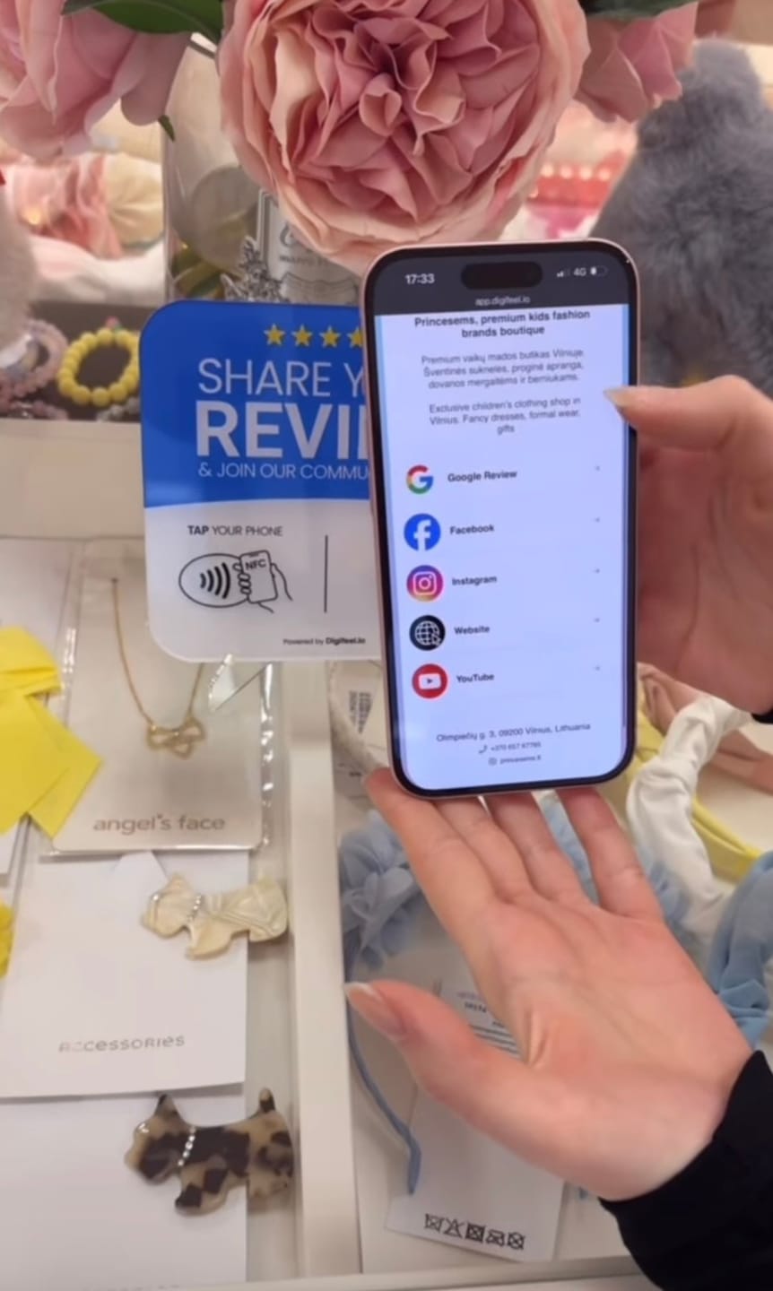 Customer photo review of 10-In-1 Smart Plate