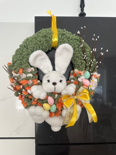 Customer photo review of Alize Puffy Fine