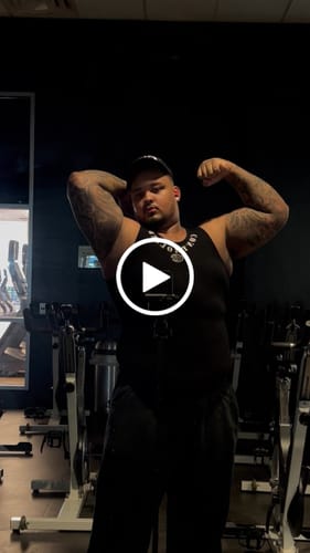 Customer video review of White Stealth Beater