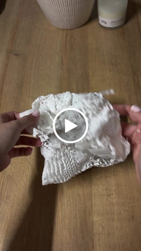 Customer video review of The Cosy Café Mug - Naetive x By Teddy