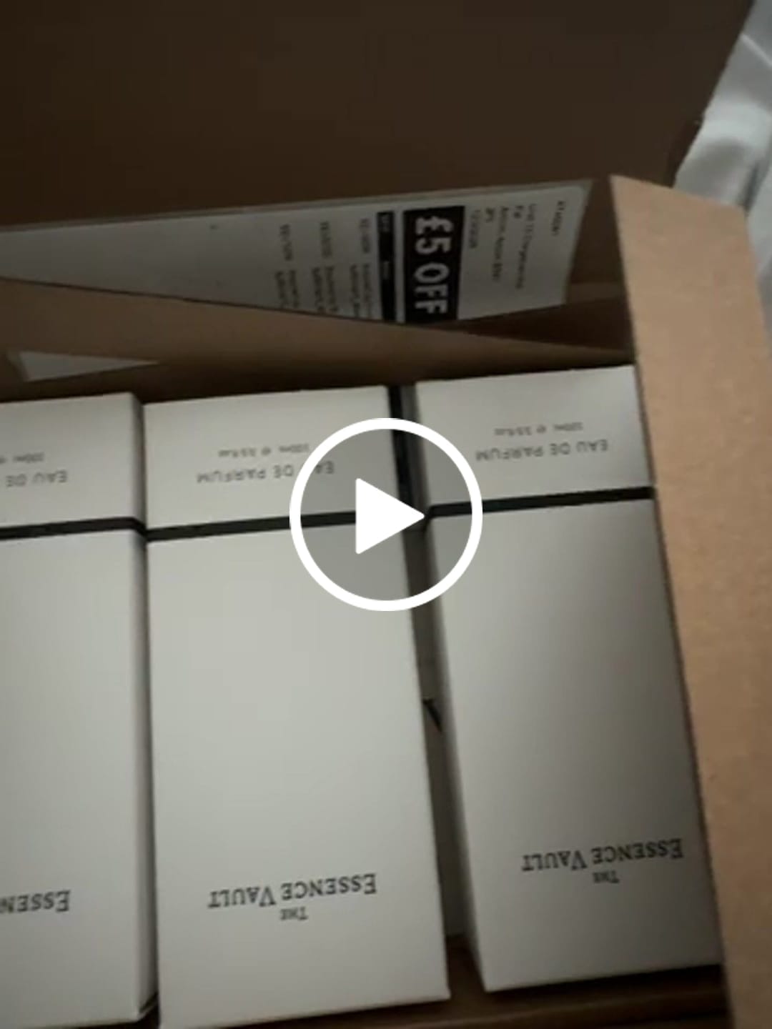 Customer video review of Inspired by Invictus - 157