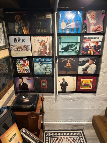 Customer photo review of Selector Gift Bundle