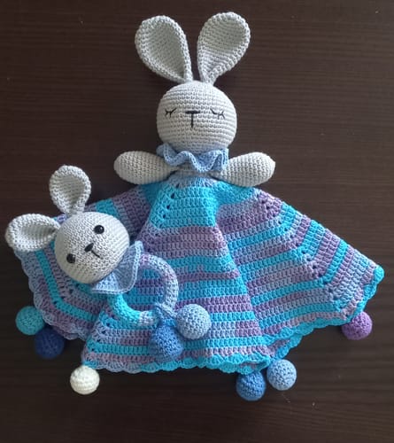 Customer photo review of Alize Bella Batik