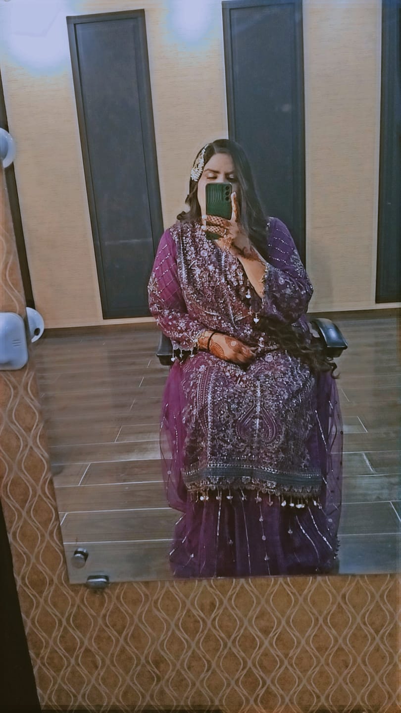 Customer photo review of Elayha-ARZ-8002