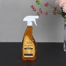 Customer photo review of Milo Pet Odour Eliminator & Stain Removal – Natural Bio-Enzymatic Formula, Eliminate Pet’s Bad Odour & Remove Tough Stains 500ml