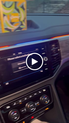 Customer video review of Premium Custom-Fit Seat Covers