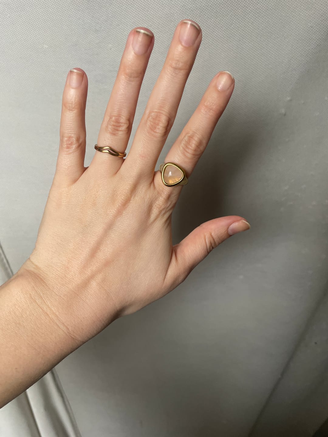 Customer photo review of Populars Ring (Bundle)