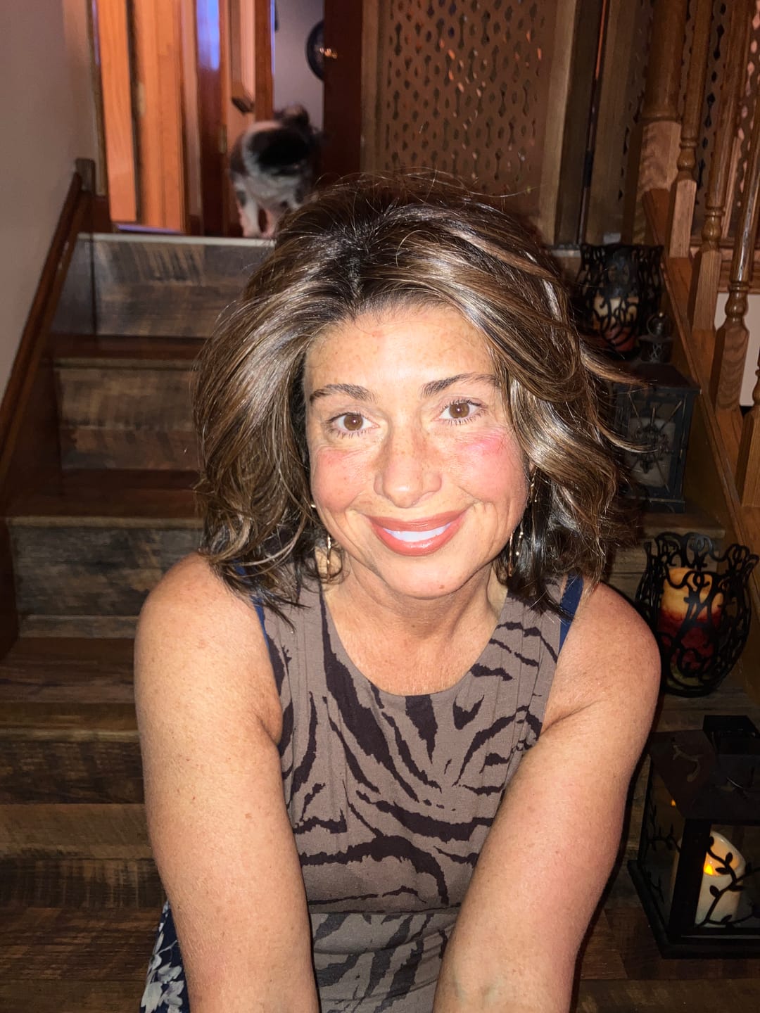 Customer photo review of SWEET SENSATION - Roasted Hazelnut*