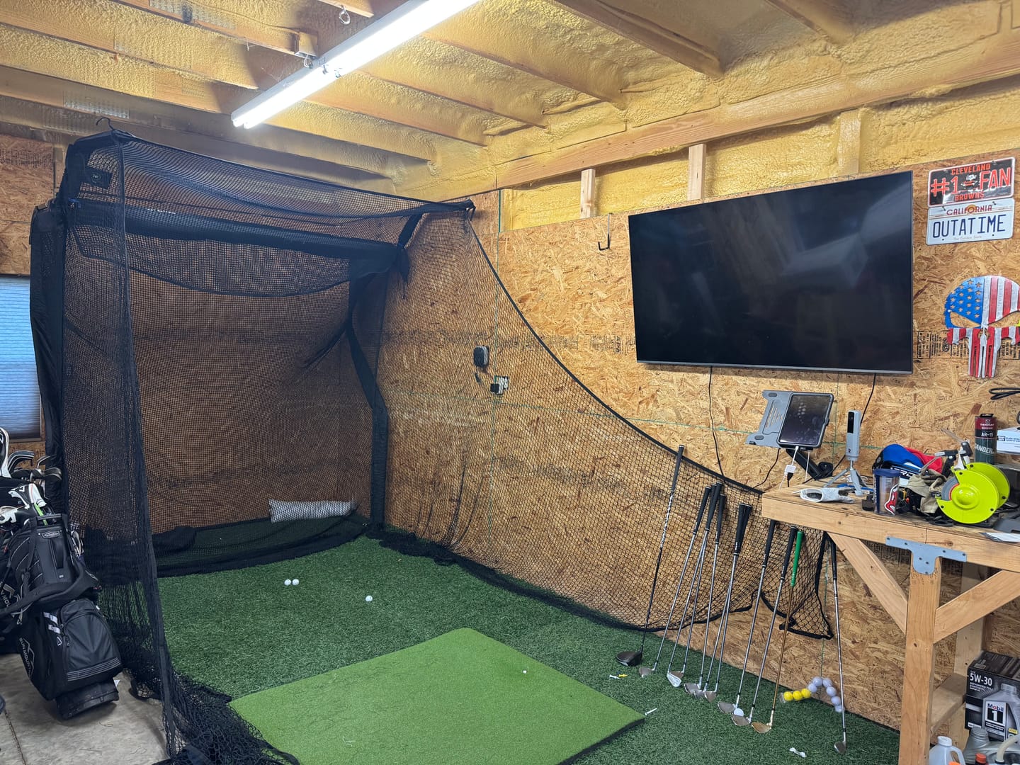 Customer photo review of Pro 8