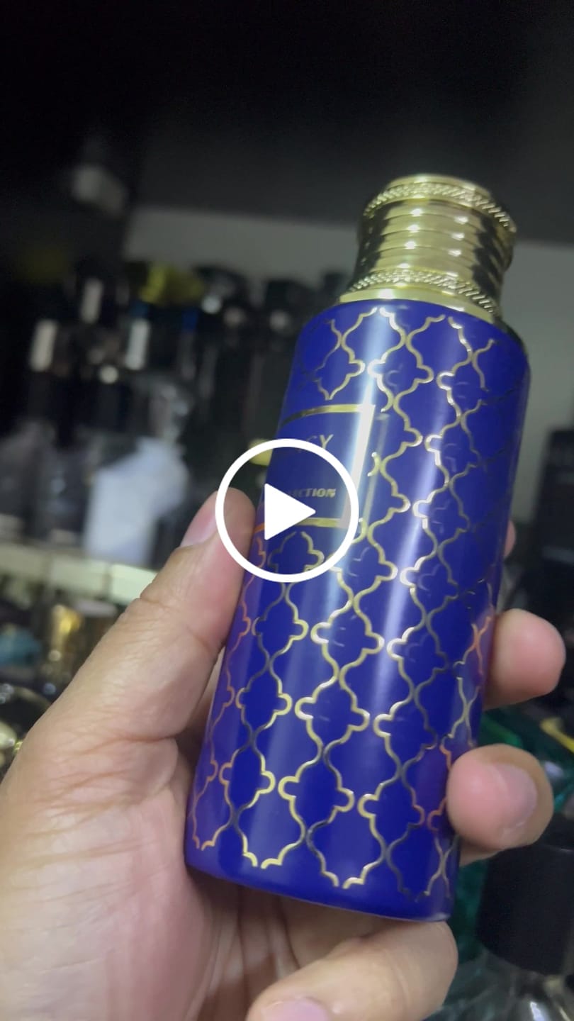 Customer video review of LEGACY