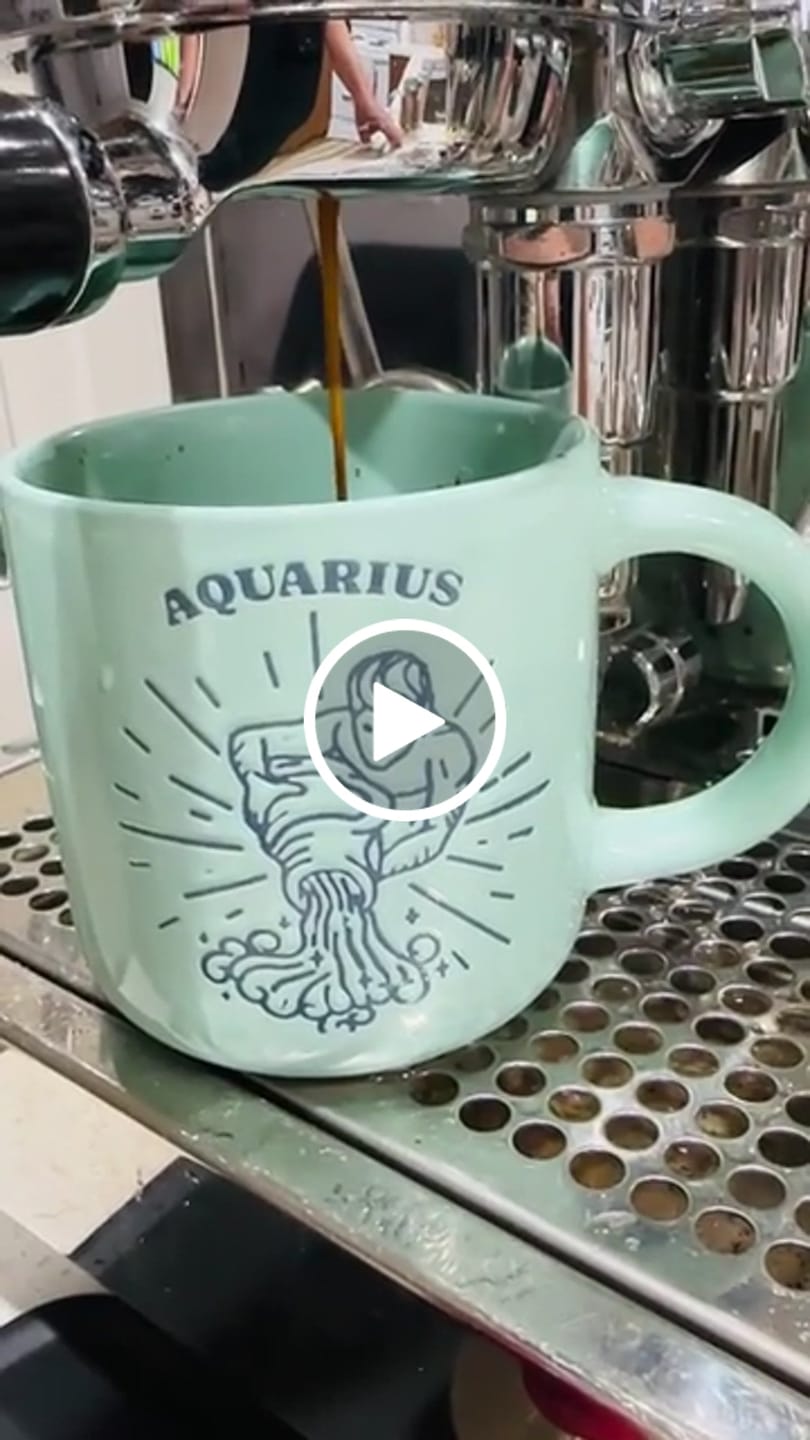Customer video review of Technicolour Espresso