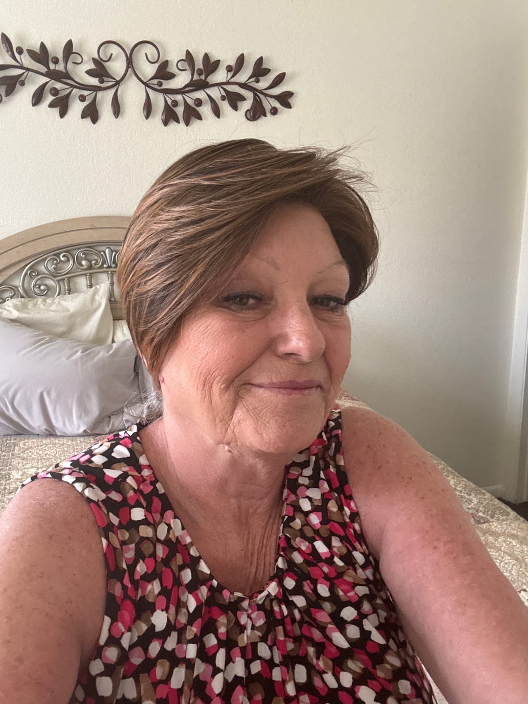 Customer photo review of POWER BALL - Chocolate Cedar