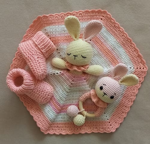 Customer photo review of Alize Bella 100