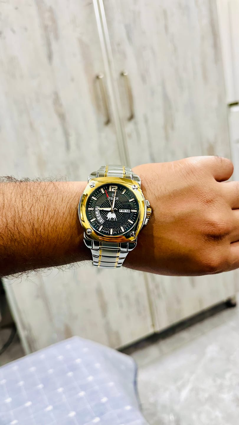 Customer photo review of Bullston