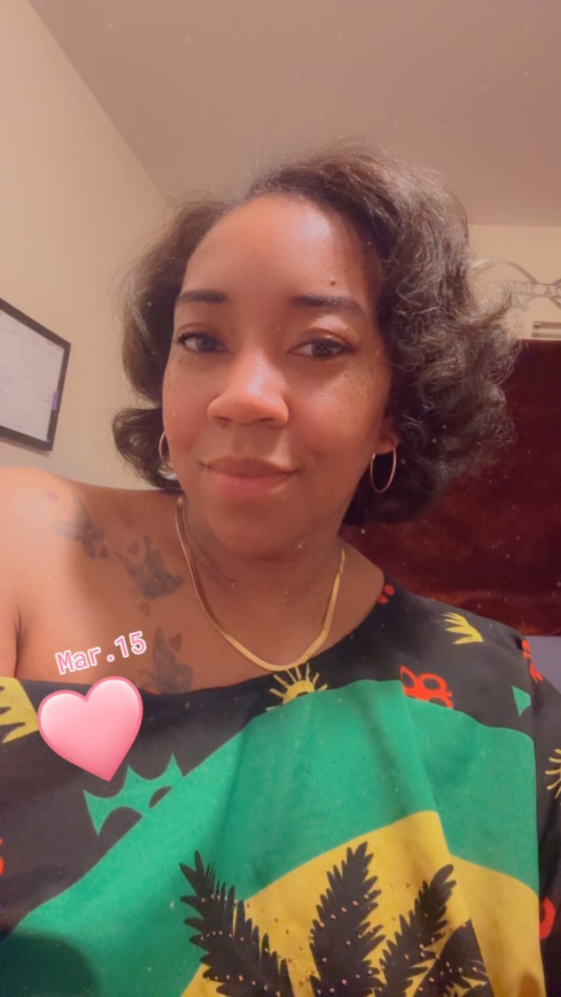 Customer photo review of Herringbone Chain - 5mm