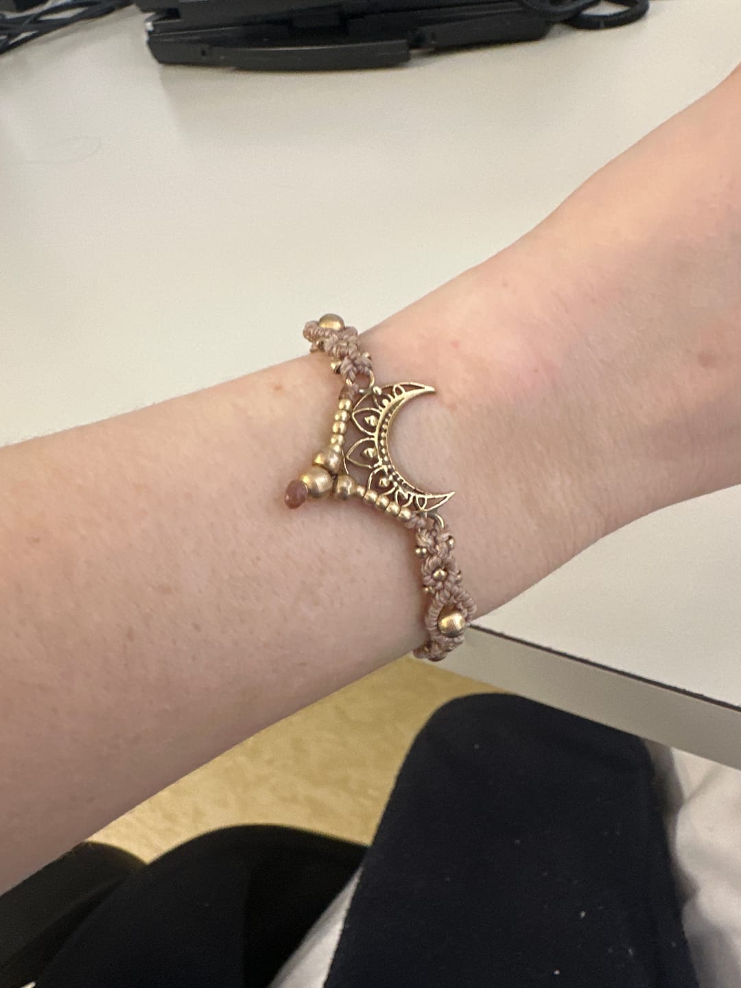 Customer photo review of • Chandani •