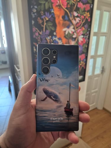 Customer photo review of My Dreams Came True