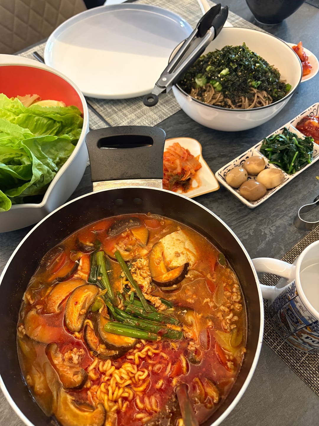 Customer photo review of JIN "Fermented" Salted Squid | 오징어젓- 320g