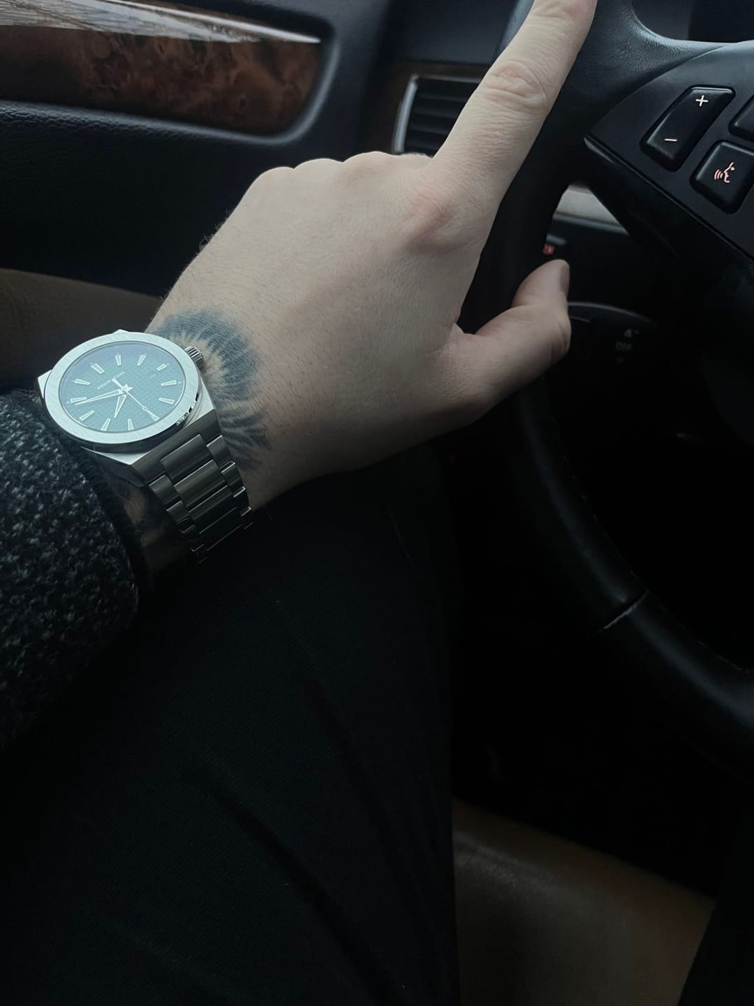 Customer photo review of ARTEMIS - JADE