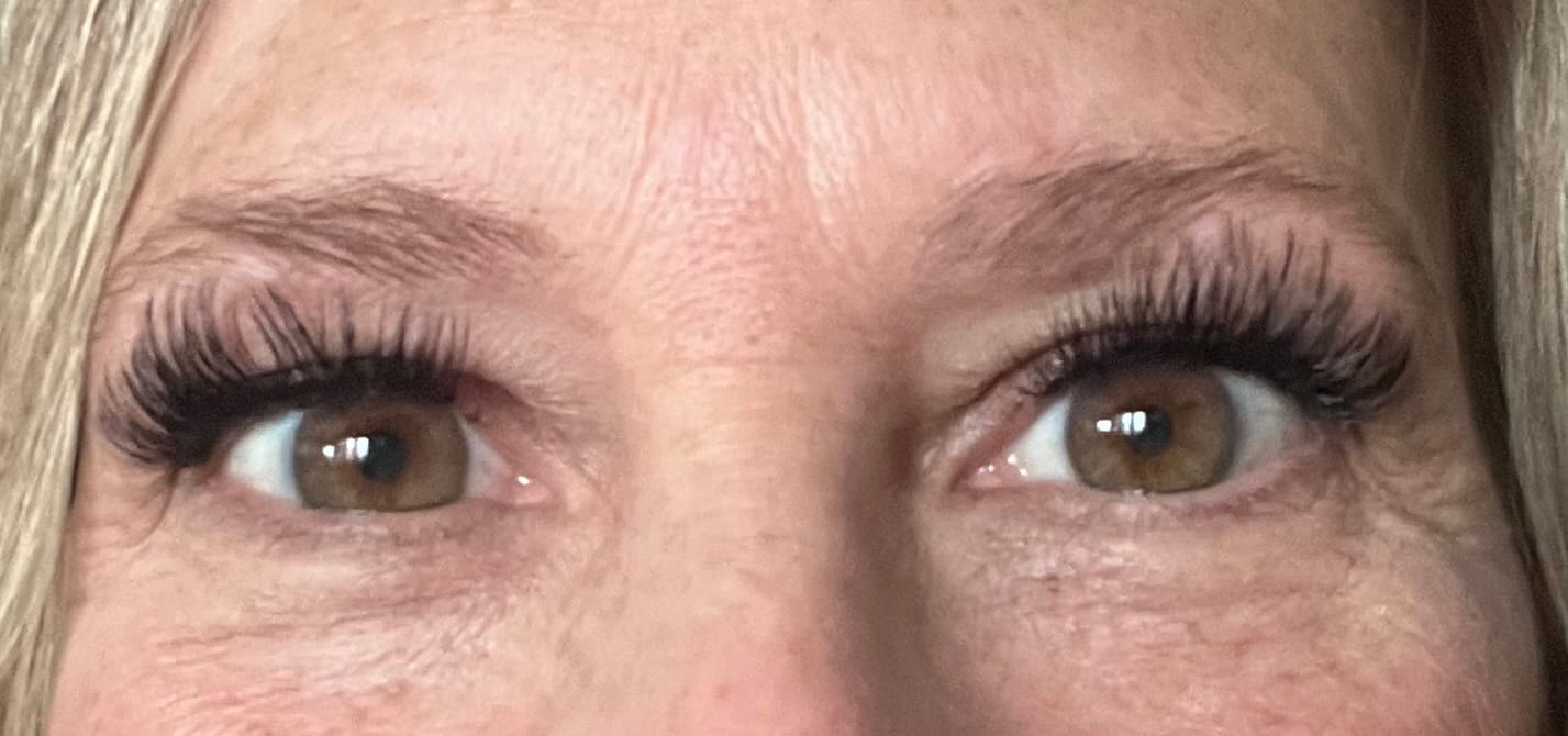 Customer photo review of Dreamy - Single Length