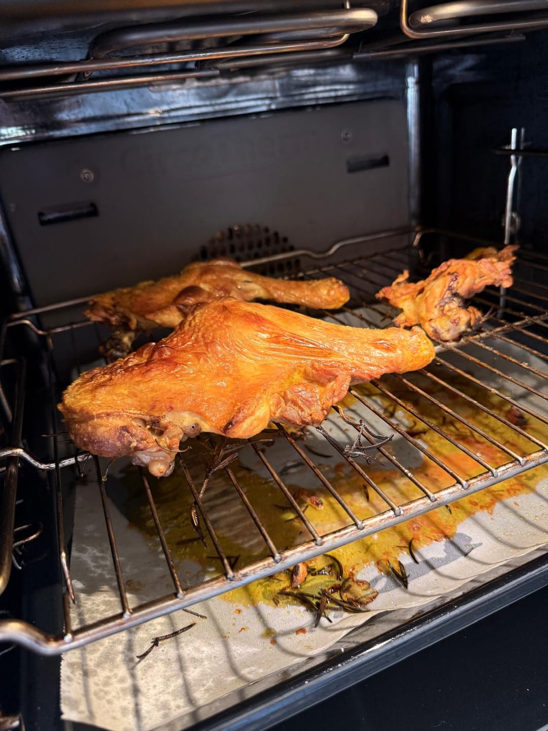 Customer photo review of Pacco Famiglia Pollo 12 Kg Naturale