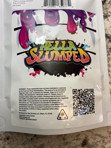 Customer photo review of Exotic Shake