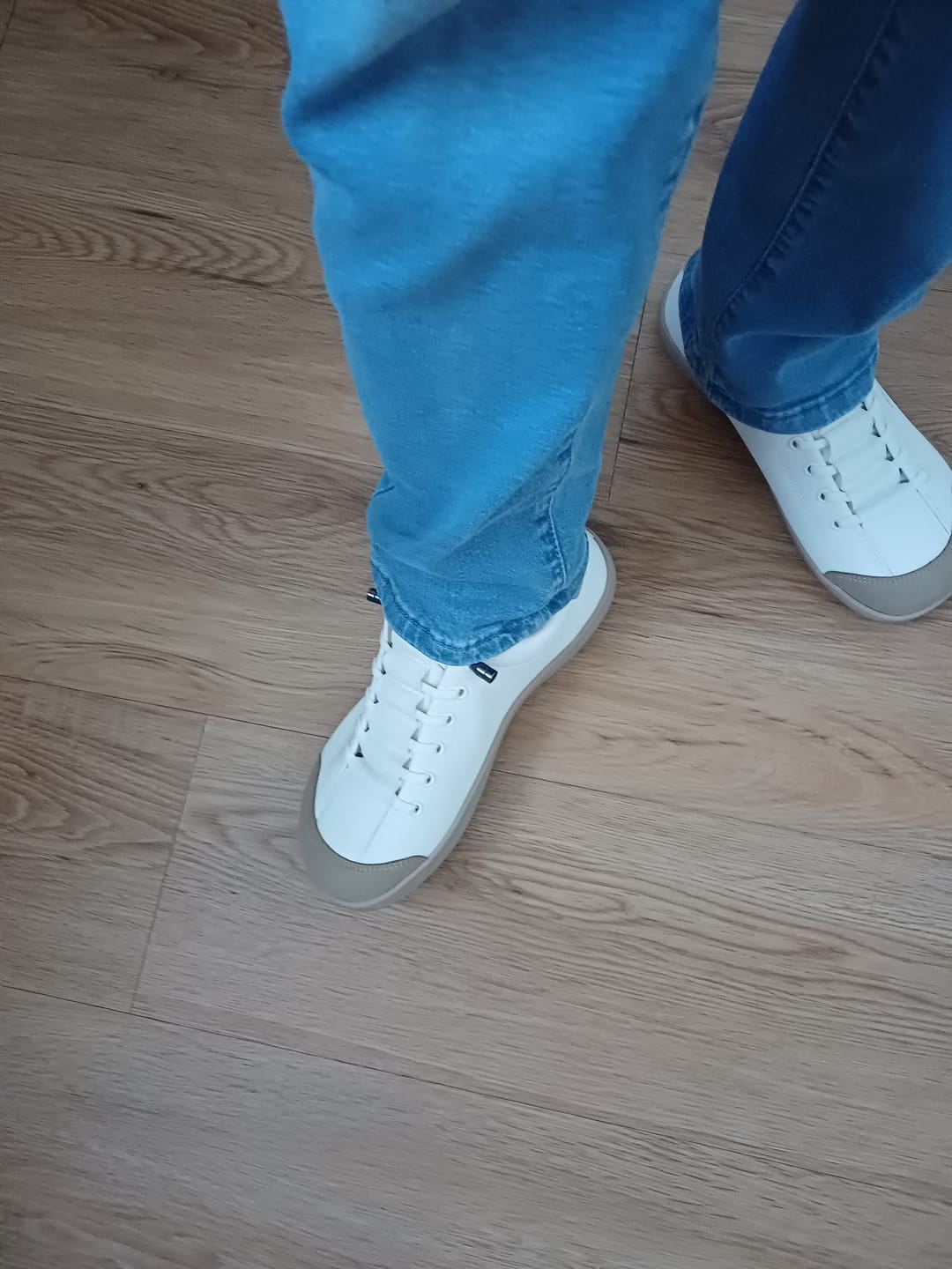 Customer photo review of Tannin - Barfußschuhe
