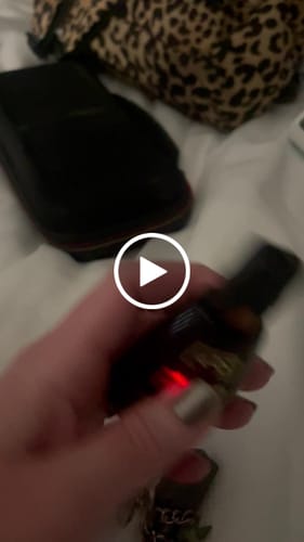 Customer video review of Car Key Penjamin by Smyle™ Labs