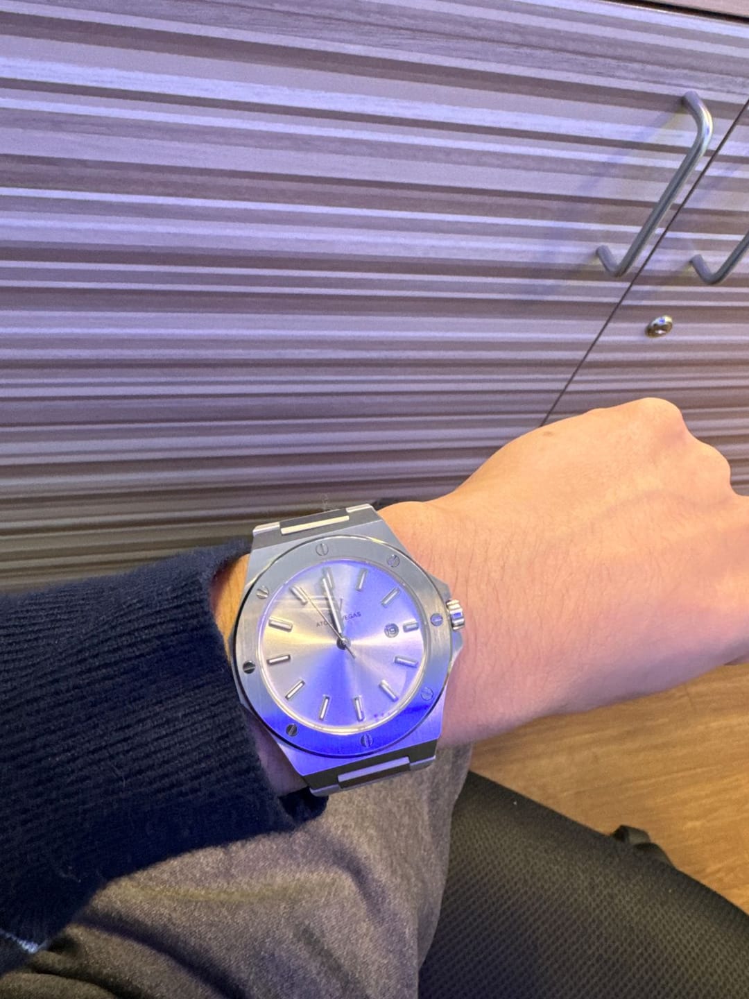 Customer photo review of ZOLTEN