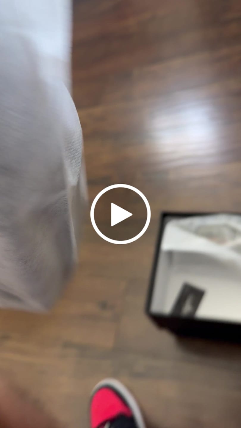 Customer video review of The Scream, Edvard Munch Loafers