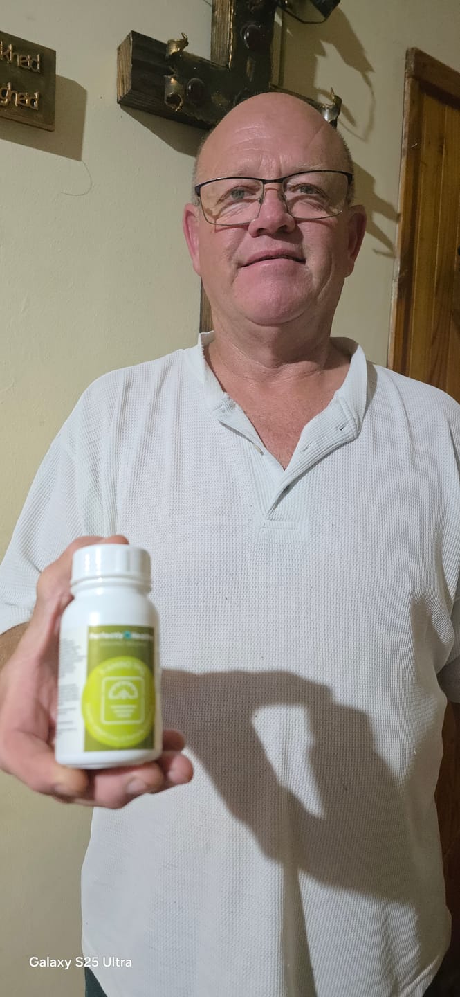 Customer photo review of 5-Amino 1MQ - Superior Weight Loss Peptide (5 Pathway Activation)