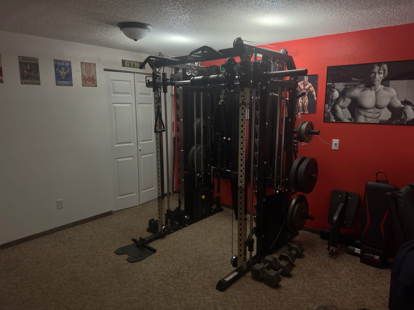 Customer photo review of Blazzed BX2 (Mid February Pre-Order)