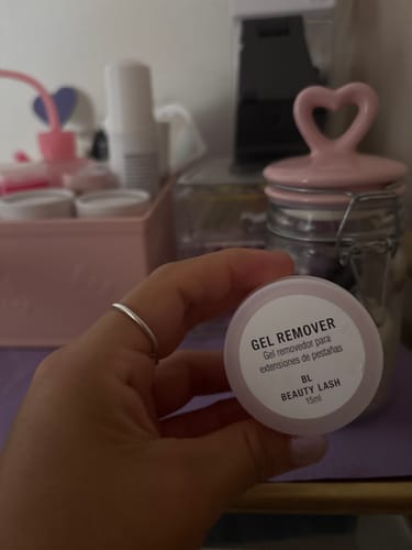 Customer photo review of Remover