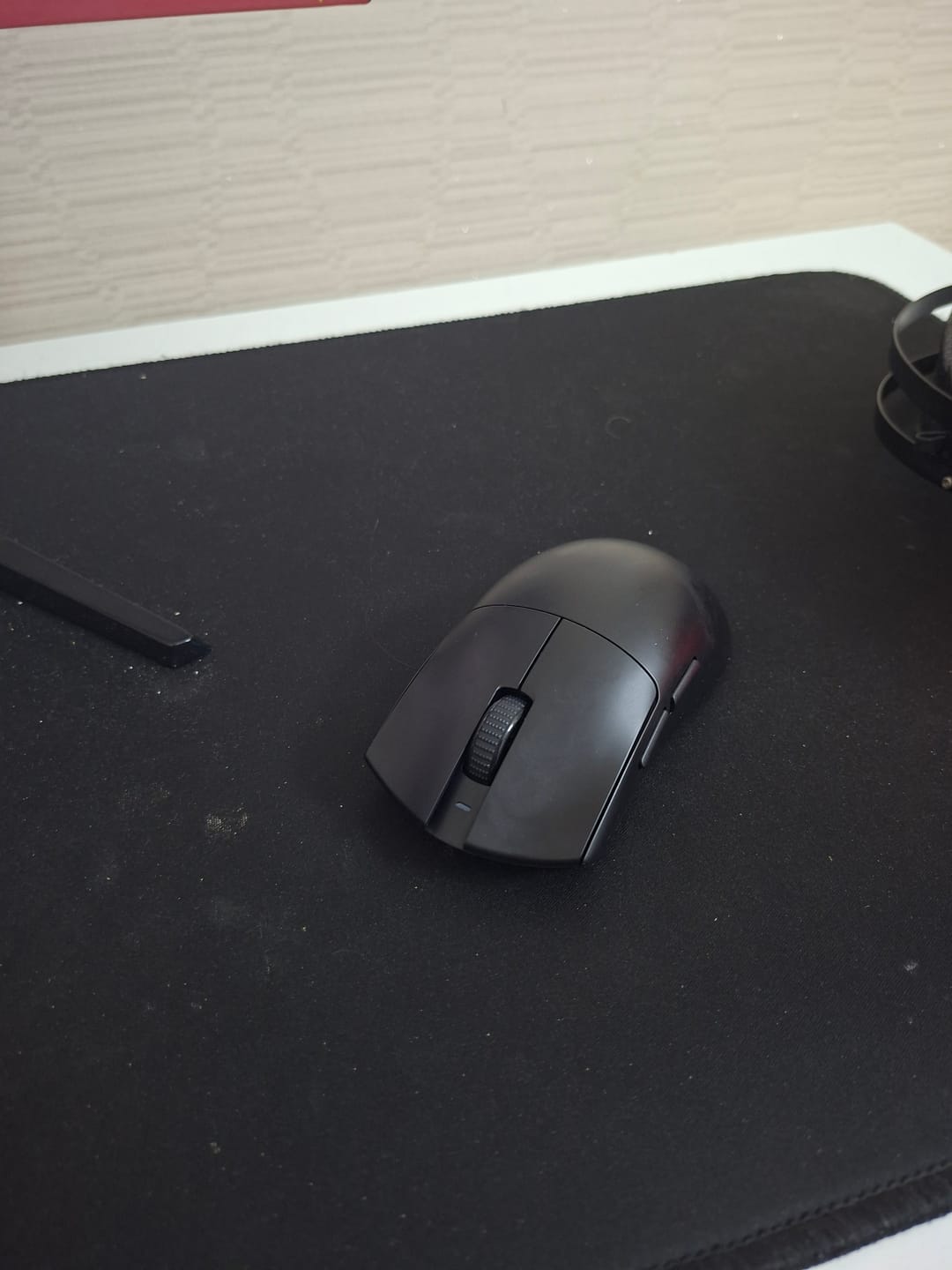 Customer photo review of ATK Blazing Sky X1 Wireless Mouse