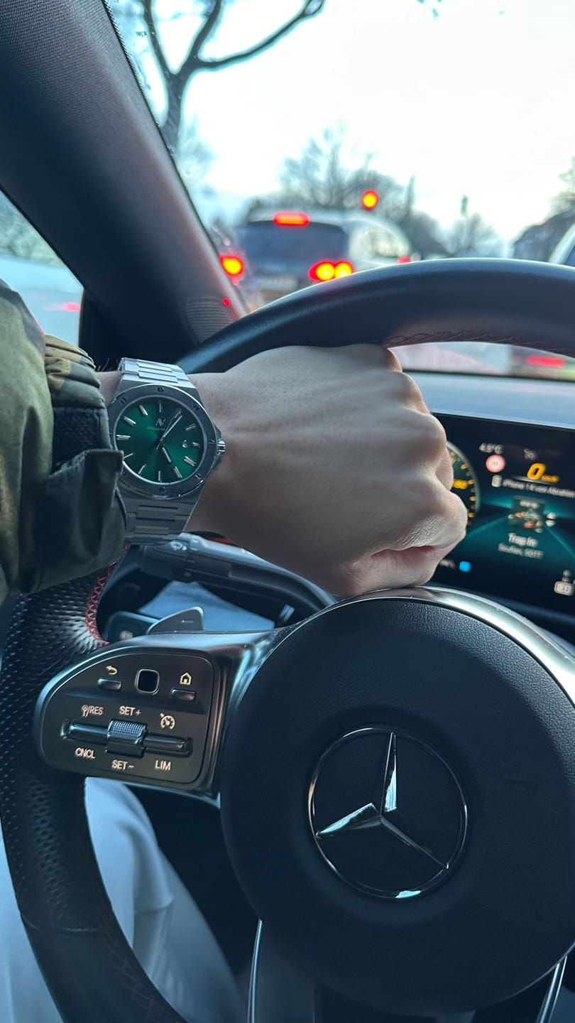Customer photo review of ZOLTEN
