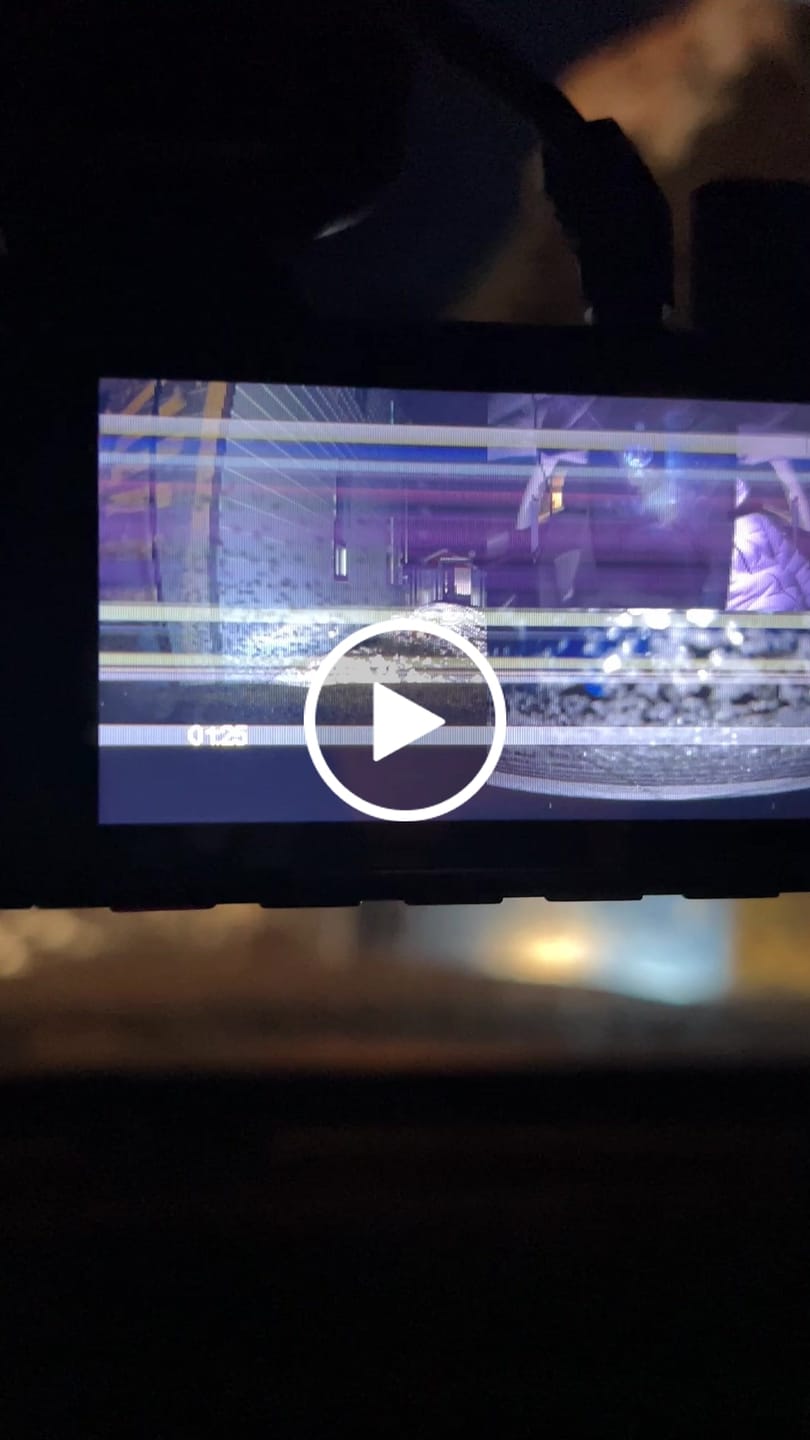 Customer video review of Redtiger F17  3-Channel 5G Wifi Dash Cam