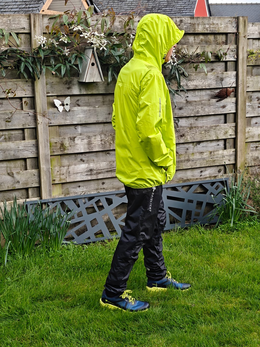 Customer photo review of ULTRALIGHT MP+® 20K/20K
