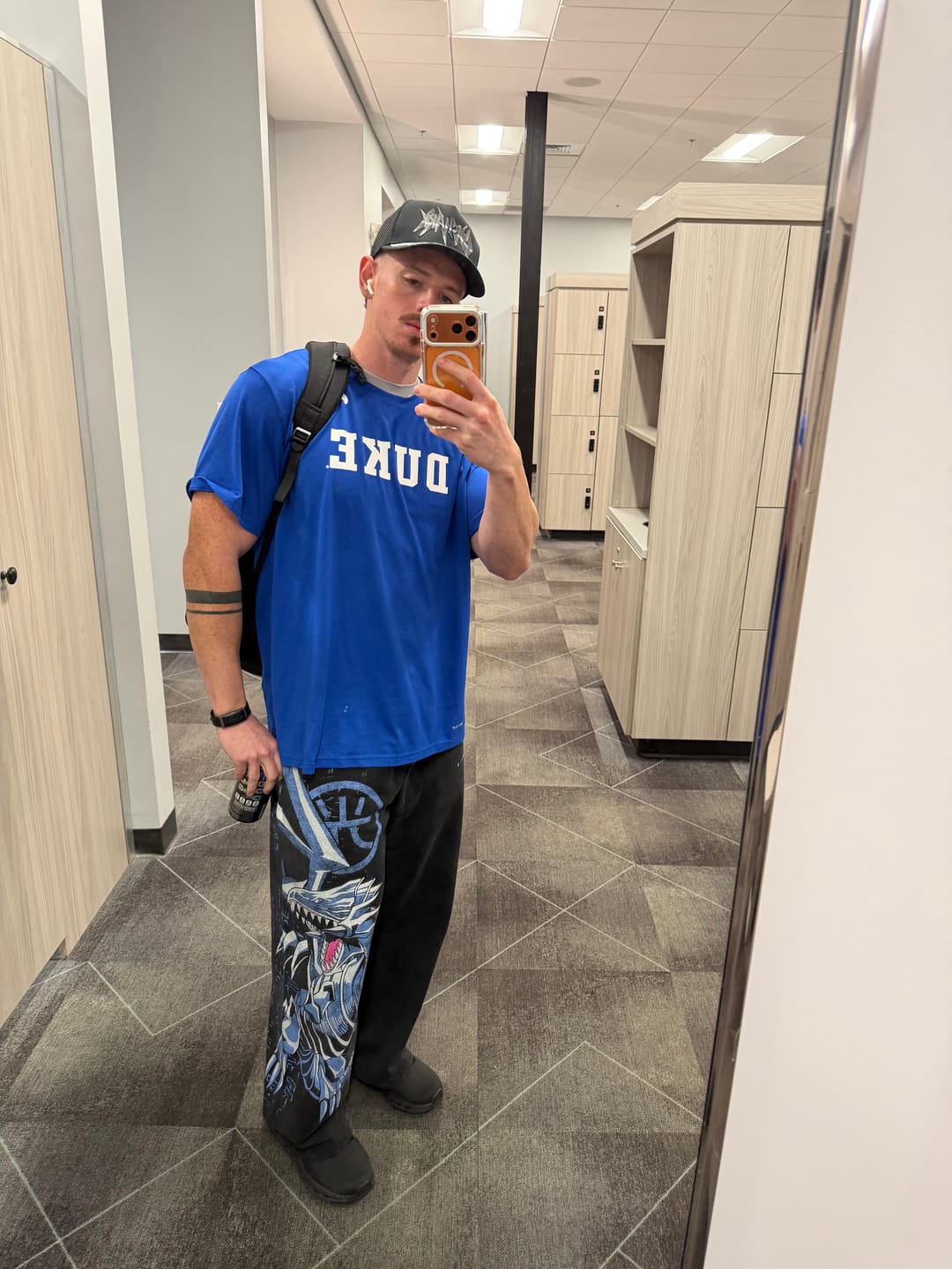 Customer photo review of 2004 - Yu-Gi-Oh!® Sweats