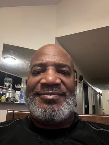 Customer photo review of Pioneer Field Coat