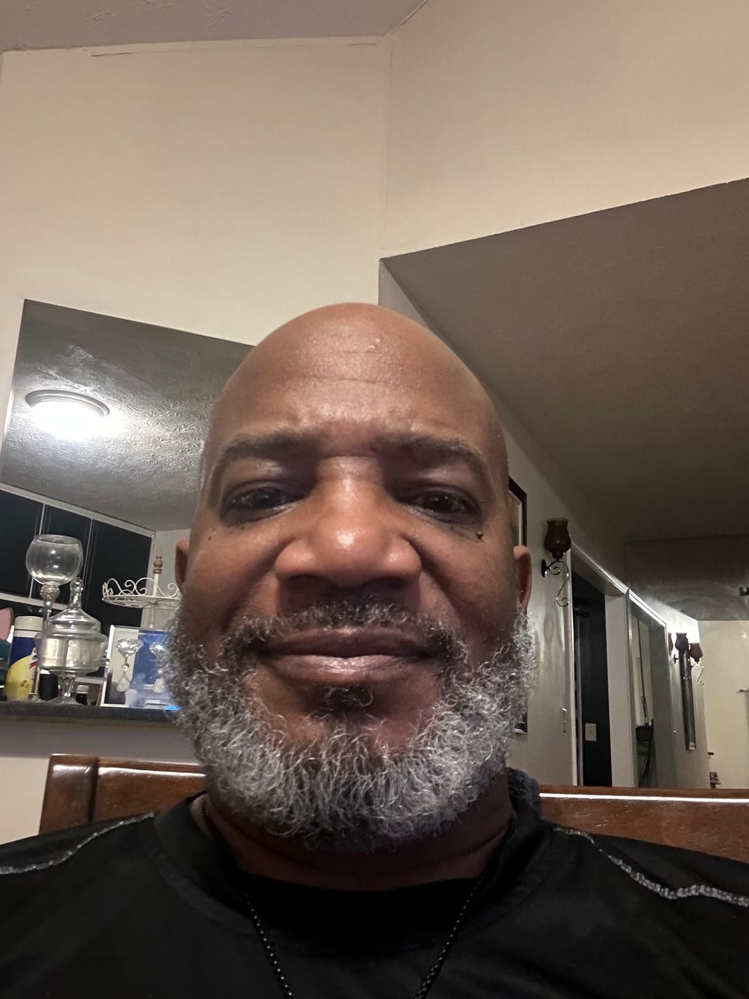 Customer photo review of Pioneer Field Coat