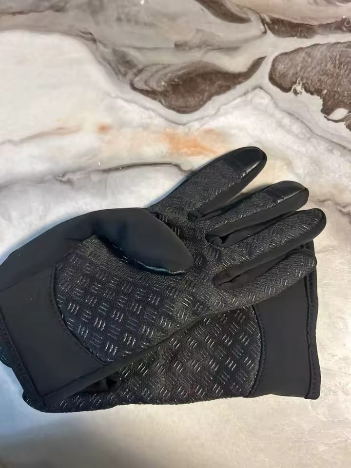 Customer photo review of Verwarmde Handschoenen – Ultieme Winterbescherming