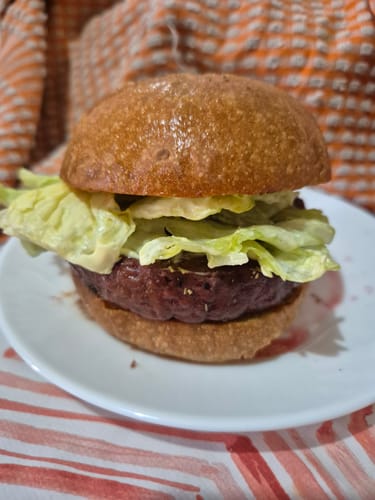 Customer photo review of Buns Low Carb Extreme - Nuova Ricetta