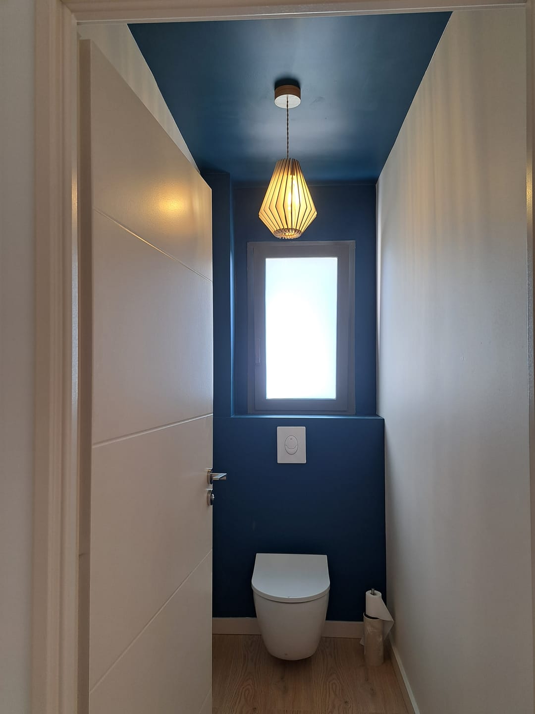 Customer photo review of Ampoule LED 12w