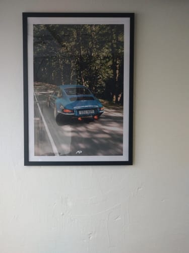Customer photo review of ST Rear