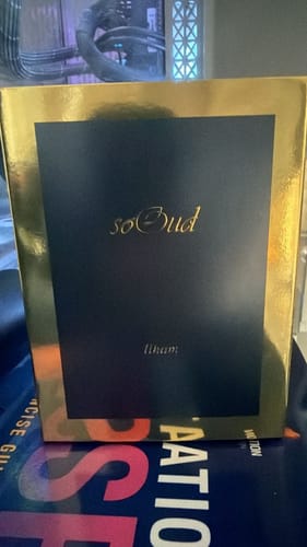 Customer photo review of SoOud - Ilham