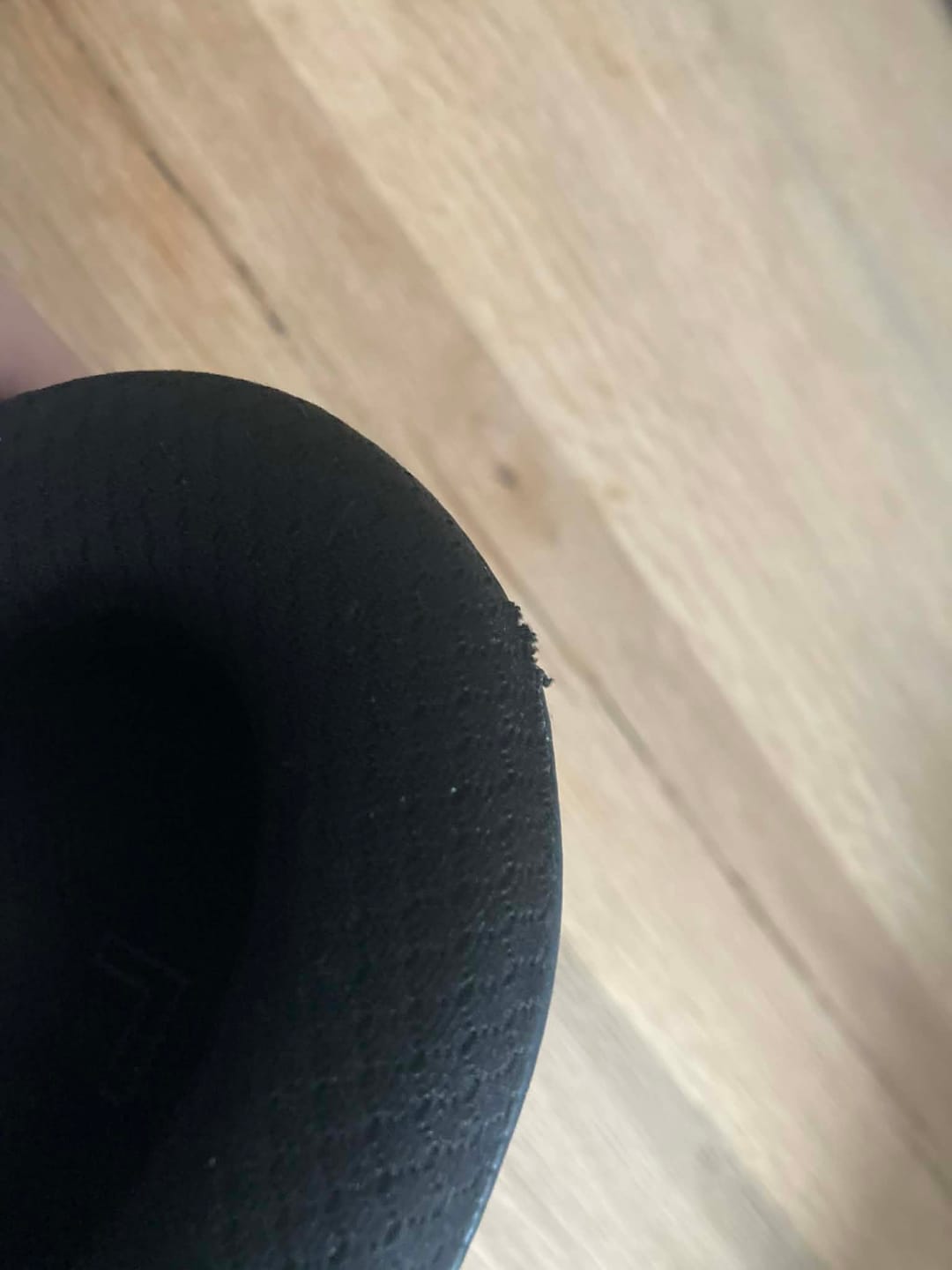 Customer photo review of Bose QuietComfort Ultra Gen 1 & Gen 2 Cooling Gel Earpads - WC FreeZe QC Ultra